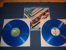 DoLp The Beatles: 1967-1970 (Blue Vinyl)