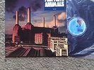 Pink Floyd Animals original 1977 Australian CBS label gatefold lp EX 