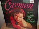 CARMEN 1950s/RISE STEVENS,Reiner,RCA+/1970s LM-6102 3LP BOX SET/FACTORY SEALED