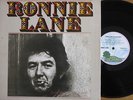 RONNIE LANE 