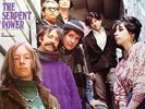 THE SERPENT POWER - SAME - PSYCH - NEW