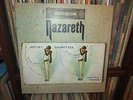 nazareth  exercises  lp  1  st  uk  1972
