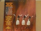 Martha and the Vandellas 'Heat Wave' lp