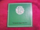 The Beatles Box Singles Collection Parlophone Apple Nr Mint