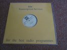 Depeche Mode LP In Concert BBC Transcription Services