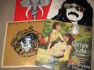 Deep Purple Jon Lord  Windows Gemini Suite Sarabande Forget Record LP Good Con