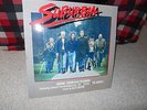 SUBURBIA SOUNDTRACK LP TSOL D.I. VANDALS PUNK RARE