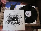 P J Harvey Let England Shake LP + Inner/Ltd Photo Indie Rock Elastica Nick Cave