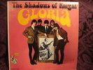 THE SHADOWS OF KNIGHT ORIGINAL CANADIAN ATCO LP / GLORIA
