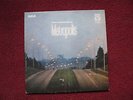 Mike Westbrook's Metropolis LP Neon Original
