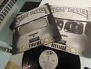 STRAY MOVE IT GIMMIX UK 1974 RARE IN MINT