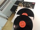 THE JIMI HENDRIX EXPERIENCE ELECTRIC LADYLAND RARE DLP