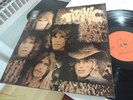 Titanic rare  '71 psych funk KILLER LP Sea Wolf mint top Rarity