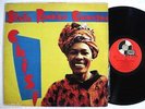 STELLA RAMBISAI CHIWESHE * Chisi (Zimbabwe  RTP LP 1991