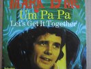 MARK TYME - UM PA PA - BELLAPHON P/S BEAT BESPOKE dancer orig version - HEAR