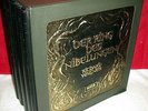 DECCA 22 LP STEREO BOX SET WAGNER DER RING DES NIBELUNGEN VPO GEORG SOLTI