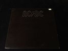 AC/DC-Back In Black-ORIGINAL 1980 US LP-SEALED