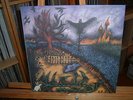 JIM COLLINS & THE HIGH MASS PRIVATE PRESS PSYCH AVANT ACID FOLK OUTSIDER ROJVI
