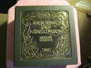 SOLTI - WAGNER RING DES NIBELUNGEN - ORIGINAL DECCA 22 RECORD DELUX BOX ISSUE