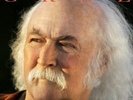 DAVID CROSBY - CROZ  VINYL LP NEU
