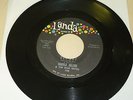NORTHERN SOUL 45RPM RECORD -HAROLD MELVIN & THE BLUE NOTES - LANDA 703