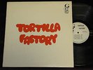 Tortilla Factory Self Titled LP GCLP 107 1973 Vinyl