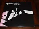 Metro Area s/t self titled 2X LP Original UK Press - Vinyl Record OOP Brand NEW