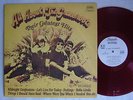 RED VINYL PROMO WHITE LABEL / GRASSROOTS GRASS ROOTS ALL ABOUT THE