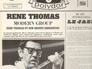 LP:Rene Thomas,Modern Group(RARE)[NM] (Polydor)