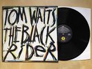 Island ILPS 8021 Tom Waits - The Black Rider LP RARE
