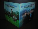 Rolling Stones Between the Buttons Japan Orig.LP G/F GOLF COVER