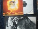 JEFFERSON AIRPLANE-CROWN OF CREATION,RCA,BLACK LABEL,LSP,DG,INSERT,IN SHRINK,