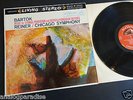 TAS RCA LIVING STEREO SHADED DOG LSC 2374 BARTOK MUSIC FOR STRINGS REINER 1S/1S