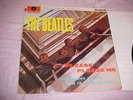 *THE BEATLES* Please Please Me - 1963  UK Parlophone  MONO LP