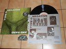 Type O Negative - Slow,Deep and Hard LP + Patch - rar