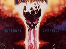 Destruction - Infernal Overkill - LP Vinyl