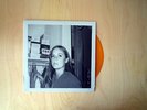 DUM DUM GIRLS I WILL BE HOZAC GOLD VINYL /200 1ST PRESSING RARE