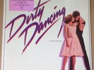 DIRTY DANCING Factory SEALED LP Original 1987 Vinyl Record MOVIE Soundtrack