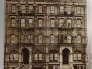 Led Zeppelin -Physical Graffiti- LP/Vinyl/Record