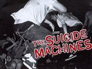 THE SUICIDE MACHINES Destruction By Definition LP VINYL PUNK nofx Big D Op Ivy