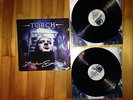 Torch - Blauer Samt  2x LP Vinyl deutsch Rap Hip Hop 2000