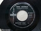 Eddie COCHRAN   COMPLETELY SWEET / SKINNY JIM    SP Fr