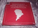 HMV FURTWANGLER THE BEETHOVEN SYMPHONIES 1-9 w/Ode Schwarzkopf DIGITAL DMM 6x LP