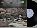 CHET BAKER RACHEL GOULD ALL BLUES VERY RARE FRENCH PRESSING 1979 MINT
