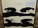 U2 Boy Promo Vinyl LP WEA Special Project Album For Instore Play Only EX to NM