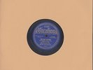 BILLIE HOLIDAY - YOU CAN'T BE MINE / I'VE GOT A DATE WITH A DREAM - JAZZ 78 RPM