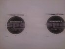 Spacemen 3 - DJ Tones -  Test Pressing with label artwork