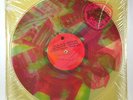 Talking Heads Speaking in Tongues Rauschenberg SEALED orig picture disc RARE OOP