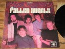 RARE FALLEN ANGELS PSYCHEDELIC CLASSIC 1968 LP--ROULETTE