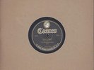 THE WASHINGTONIANS - TAKE IT EASY / MISSISSIPPI MIND - JAZZ 78 RPM